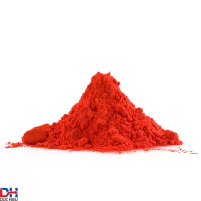 Bột tạo màu thực phẩm Ponceau 4R